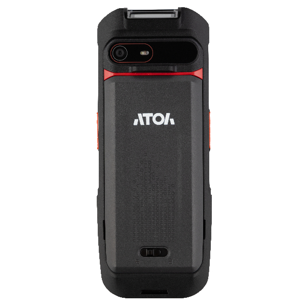 терминал сбора данных атол smart m20 (and 13.0 с gms, mt6769, 6gb/64gb, wi-fi, bt, nfc) (63256)